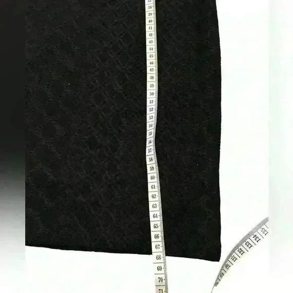 DRESS BLACK - Picture 9 of 9